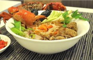 Quán ăn ngon nhất đường Lê Lợi, Quận Ngô Quyền, Hải Phòng