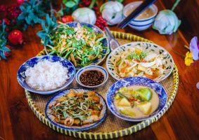 Địa chỉ quán ăn ngon nhất ở Tây Ninh