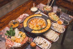 Quán ăn ngon nhất quận Đống Đa, Hà Nội