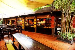 Quán ăn ngon nhất Quận Thanh Xuân, Hà Nội