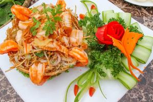 Quán ăn ngon, nổi tiếng tại Quận Thủ Đức, TP. HCM