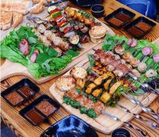 Quán ăn ngon trên Đường Trần Ngọc Diện, TP. Thủ Đức, TP. HCM