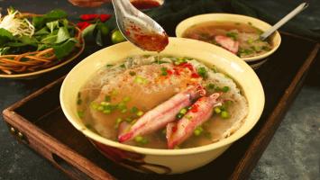 Quán ăn sáng ngon nhất tại Phú Quốc