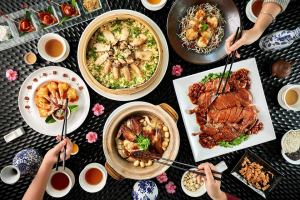 Nhà hàng Trung Hoa được yêu thích nhất TP. Vũng Tàu, Bà Rịa - Vũng Tàu