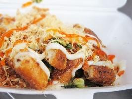 Quán ăn vặt giá rẻ tại Quận 6, TP. HCM