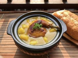Địa chỉ quán ăn ngon nhất quanh các trường đại học ở Hà Nội