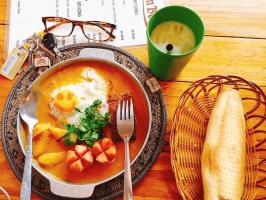 Quán bánh mì chảo ngon nhất quận Phú Nhuận, TP. HCM