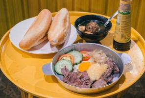 Quán bánh mì chảo ngon nhất TP. Thủ Đức, TP. HCM