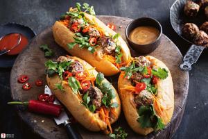 Quán bánh mì ngon nhất Cần Thơ chắc chắn bạn sẽ thích