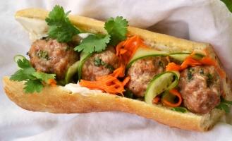 Quán bánh mì ngon nhất Sài Gòn