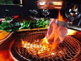 Quán BBQ ngon nhất tại Quận Đống Đa, Hà Nội