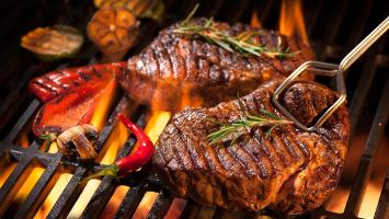 Quán BBQ ngon nhất tại Quận 2, TP. HCM