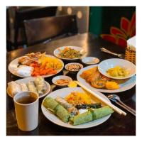 Quán buffet chay ngon nhất tại Quận 3, TP. HCM