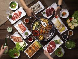Quán buffet lẩu nướng được yêu thích nhất tỉnh Lạng Sơn