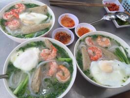 Quán bún nước, mì trộn ngon và nổi tiếng nhất ở Sài Gòn