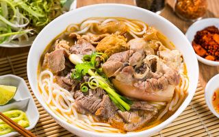 Quán bún ngon nhất Đà Nẵng