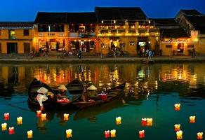 Quán cà phê đẹp và lạ ở Hội An