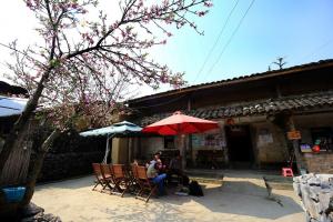 Quán cafe ấn tượng nhất Đồng Văn, Hà Giang