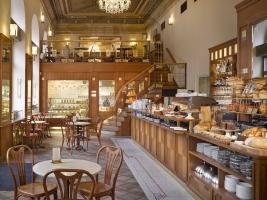 Quán cafe có không gian độc đáo nhất Hà Nội