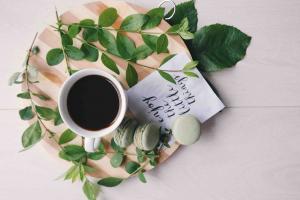 Quán cafe có view đẹp nhất tại Huyện Quốc Oai, Hà Nội