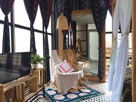 Quán cafe homestay đẹp nhất Sài Gòn
