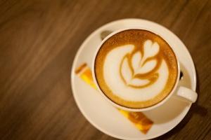 Quán cafe mở cửa 24h ở Sài Gòn