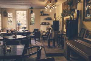 Quán café nhạc Acoustic ở Tuy Hòa, Phú Yên