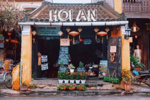 Quán cafe ở Hội An nhất định phải check in