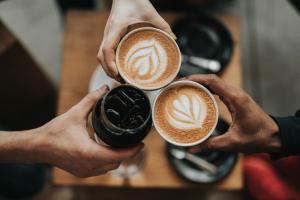 Quán cafe Starbucks độc đáo nhất ở Nhật Bản