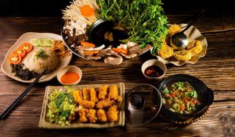 Quán chay ngon nhất tỉnh Ninh Thuận