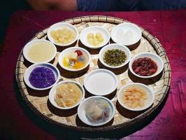Quán chè ngon nhất Đà Lạt