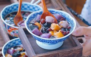 Quán chè ngon nhất tỉnh Nam Định