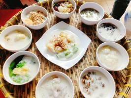 Quán chè ngon nhất Quận 4, TP. HCM