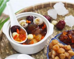 Quán chè ngon nhất Quận Phú Nhuận, TP. HCM