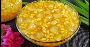 Quán chè ngon nhất tỉnh An Giang