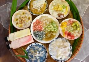 Quán chè ngon nhất Hà Nam