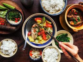 Quán cơm được yêu thích nhất tại TP. HCM