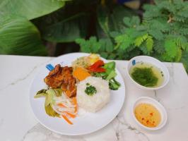 Quán cơm ngon nhất tại tỉnh Thái Bình