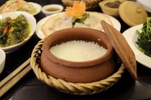 Quán cơm niêu ngon nhất tỉnh Ninh Thuận
