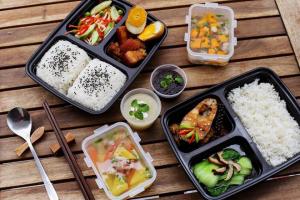 Quán cơm văn phòng ngon, bổ rẻ nhất quận Ngũ Hành Sơn, Đà Nẵng