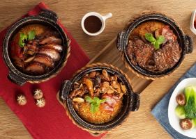 Quán cơm văn phòng ngon nhất Quận Cầu Giấy, Hà Nội