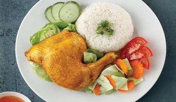 Quán cơm văn phòng ngon nhất Quận Tây Hồ, Hà Nội
