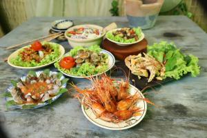 Nhà hàng món Việt ngon nổi tiếng ở Quận 1, TP. Hồ Chí Minh