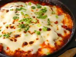 Quán ăn gà cay phô mai ngon nhất ở Huế