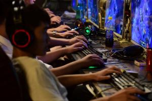 Quán game chất lượng nhất tại Cà Mau