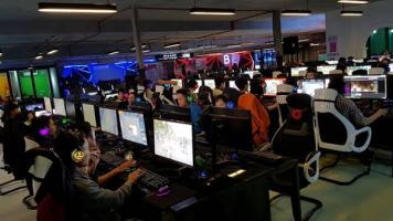 Quán game chất lượng nhất tại Đà Lạt