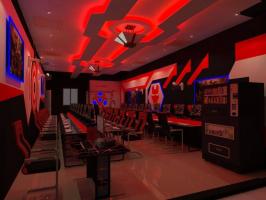 Quán game chất lượng nhất tại quận 1, TP. HCM