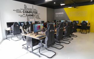 Quán game chất lượng nhất tại quận 3, TP. HCM