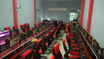 Quán game chất lượng nhất tại tỉnh Quảng Bình