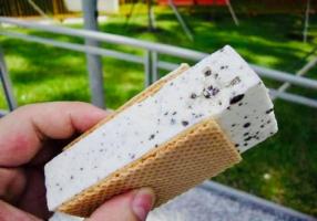 Quán kem ngon và chất lượng nhất tại TP. Biên Hòa, Đồng Nai